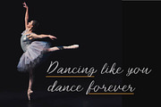 Talent Signature, a Script Font by Patria Ari (P4tcreativa) (Thumbnail 6 of 11)