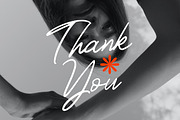Estela - Old Signature Font, a Script Font by Nurmiftah (Thumbnail 6 of 6)