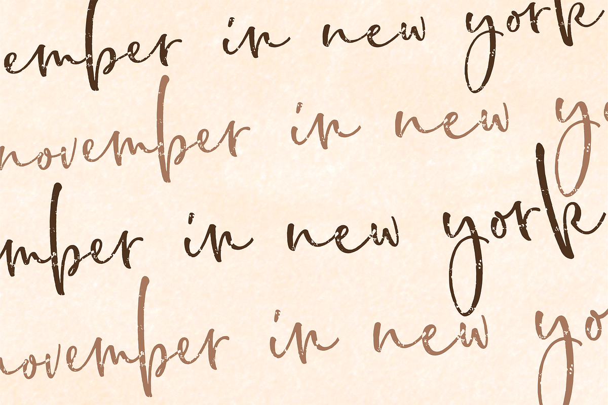 BondiSans - Modern Fonts preview 7