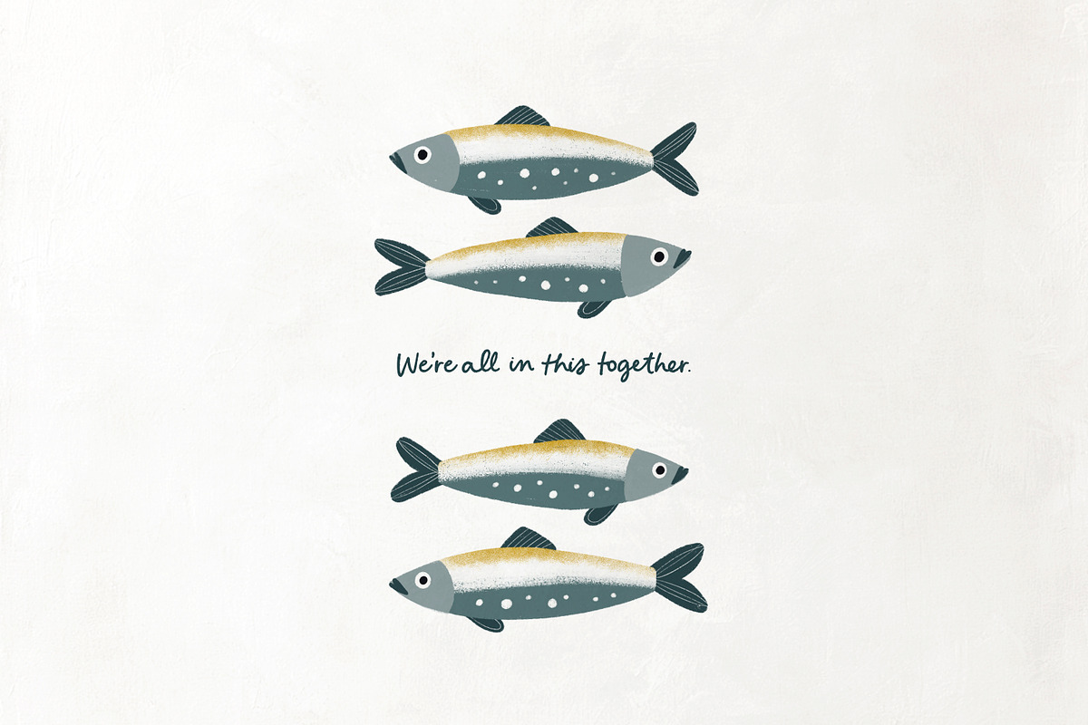 An Essential Handwriting Duo, a Handwritten Font by Callie Rian & Co. (Photo 2 of 18)