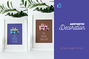 Food Truck 15 Clipart Plus Pattern, an Animal Illustration by rivatxfz (Thumbnail 4 of 6)