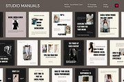 INSIGN - Social Media Coach, a Social Media Template by Studio Manuals (Thumbnail 3 of 8)