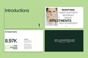 Digital Brand Guideline Presentation, a Branding & Logo Template by Devators (Thumbnail 3 of 6)
