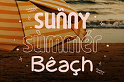 Ohgumi - Trio Playful Display Font, a Handwritten Font by Flawless And Co (Thumbnail 10 of 10)