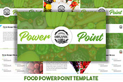 [PPTX] Food PowerPoint Presentation, a Presentation Template by litoondev (Thumbnail 22 of 27)