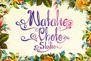 Luvdove Script, a Script Font by TSV Creative (Thumbnail 5 of 7)