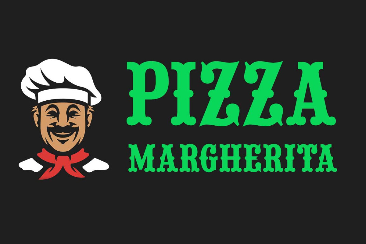 Pizza Complete Set, a Font by FontMesa (Photo 4 of 5)
