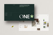 DESK | Portfolio, a Presentation Template by S A N D Y (Thumbnail 3 of 12)