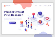 Isometric Solutions Mini. Part 7, a Templates & Theme by Andrew Kras Design (Thumbnail 4 of 15)