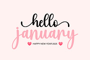 Girly, a Handwritten Font by DN Creative (Thumbnail 2 of 7)