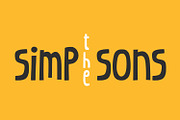 Wave of Life - Display Font, a Script Font by Alpaprana (Thumbnail 4 of 9)