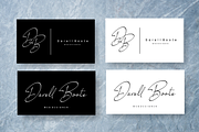 Millano // Signature Font, a Script Font by Sronstudio (Thumbnail 3 of 10)