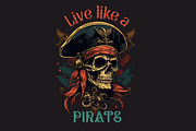 Dark rum vintage typeface plus bonus, a Font by Fractal fonts & graphics (Thumbnail 19 of 31)