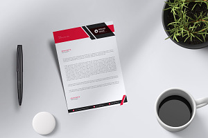 Letterhead