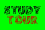 Combo Color – Cute Colorful Font, a Handwritten Font by Fourteen Letter (Thumbnail 2 of 6)