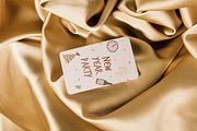 New Year's Eve Party Abstract, a Decorative Illustration by Hanazumi (Thumbnail 11 of 12)
