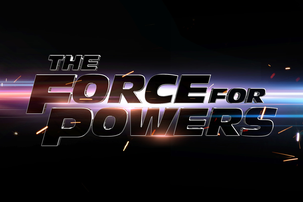 Cinematic 3D Text Effects Vol.10
