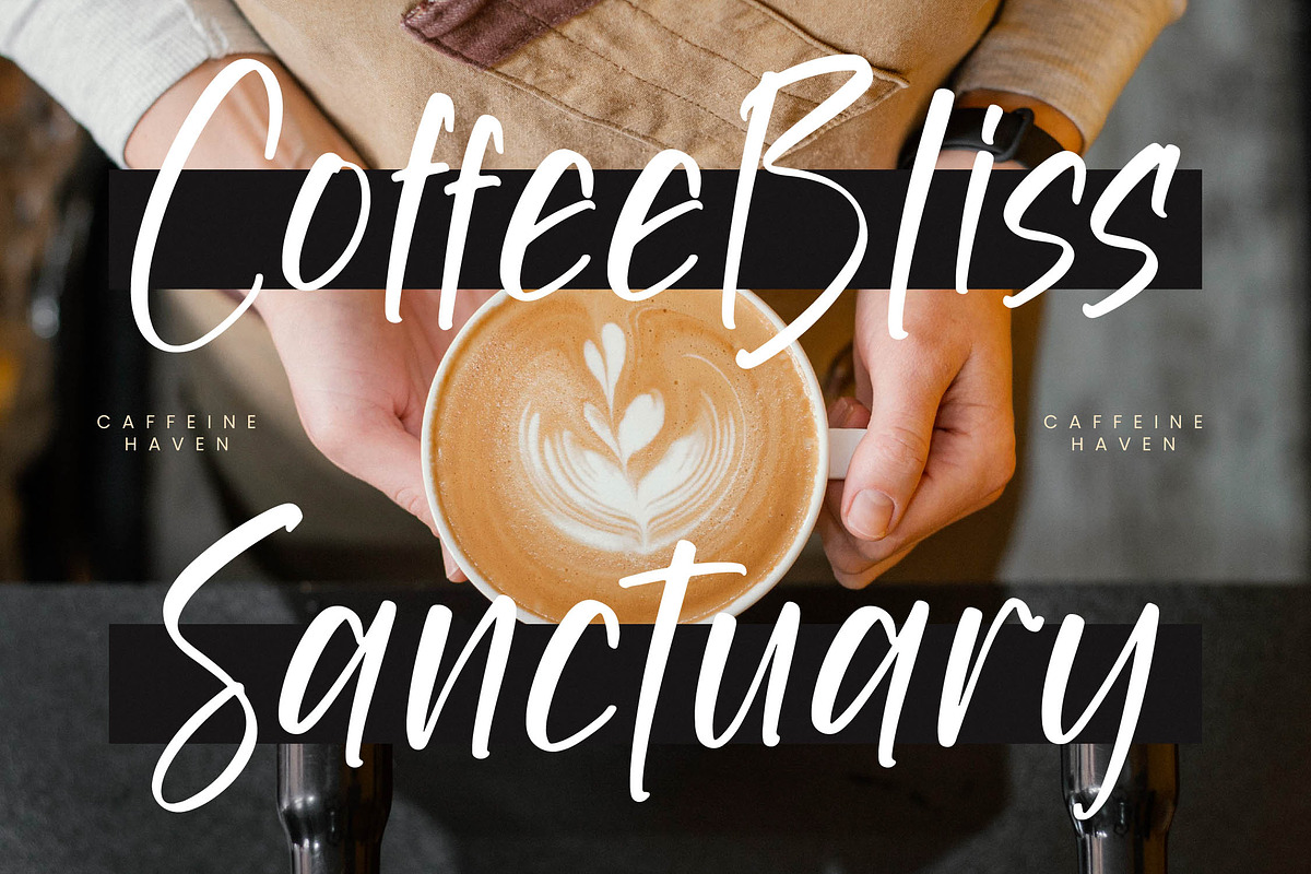 Bookshelf Infinites, a Handwritten Font by Integritype Studio (Photo 3 of 14)