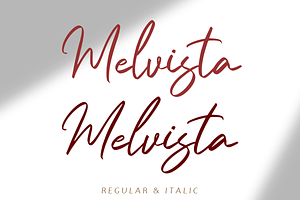 Melvista