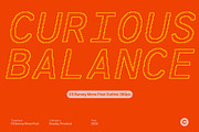 CS Barney Mono Pixel, a Sans Serif Font by Craft Supply Co. (Thumbnail 6 of 8)