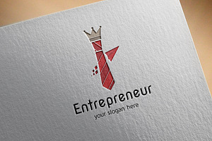 Entrepreneur Logo