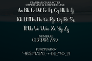 Black History, a Handwritten Font by InermediaSTUDIO (Thumbnail 2 of 8)