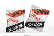 Snack Packaging Mockup Bundles, a Packaging Mockup by Ambo Ampeng (Thumbnail 13 of 32)