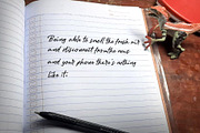 John Young, a Script Font by Secondivison Supply (Thumbnail 2 of 8)