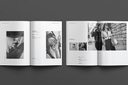 Photography Portfolio Template, a Brochure Template by E-Type (Thumbnail 7 of 8)