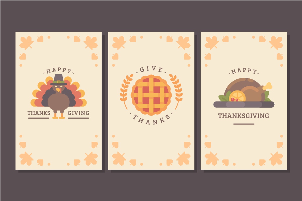 Autumn Harvest, a Decorative Illustration by Ivan Dubovik (Photo 15 of 18)