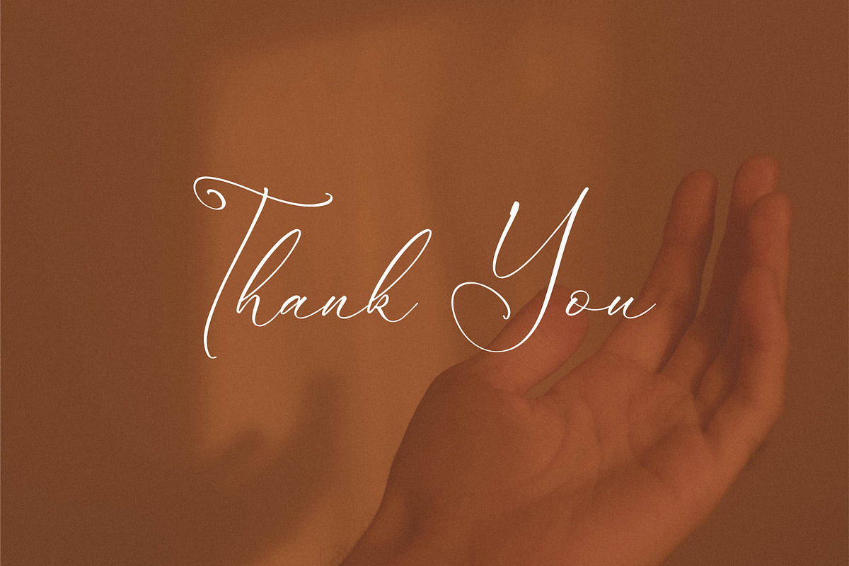 Latteuqeles, a Script Font by Integritype Studio (Photo 15 of 15)