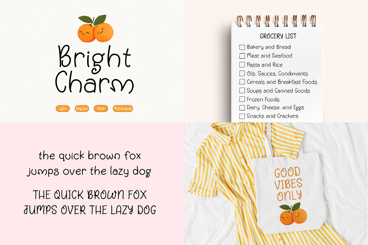 Whole Shop Font Bundle Kaya Fonts, a Script Font by Kaya Fonts (Photo 47 of 65)