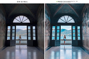 2000+ Lightroom Presets BUNDLE SALE, an Action Add-On by Hydrozi Presets (Thumbnail 32 of 59)