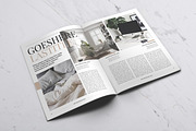 Magazine Bundle 10, a Magazine Template by Luuqas Design (Thumbnail 9 of 12)