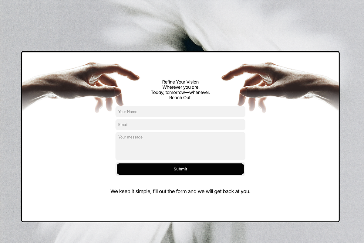 Drkst Design studio, a Design Template by imdanny (Photo 2 of 4)