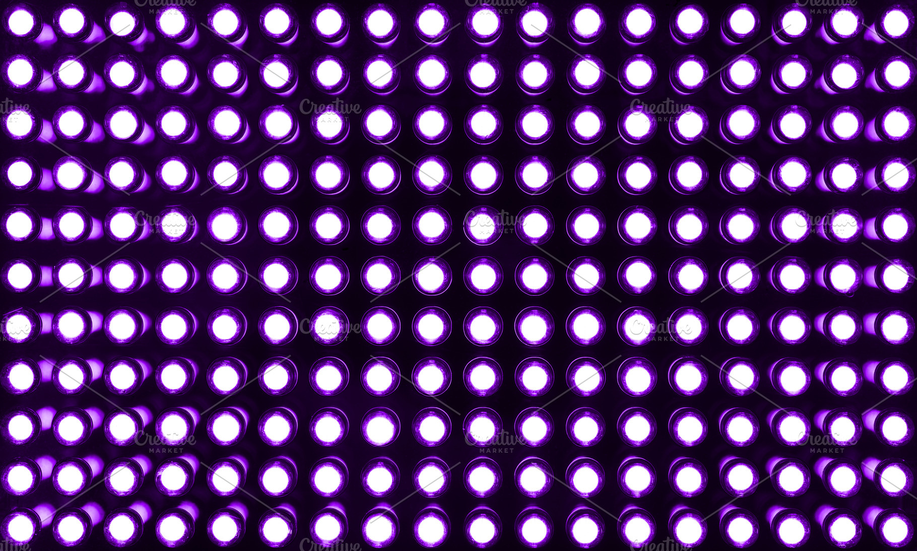 Purple LED spotlight background, a Technology Photo by Anatoliy Sadovskiy