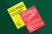 Napzer - Geometric Sans Serif, a Sans Serif Font by Craft Supply Co. (Thumbnail 2 of 8)