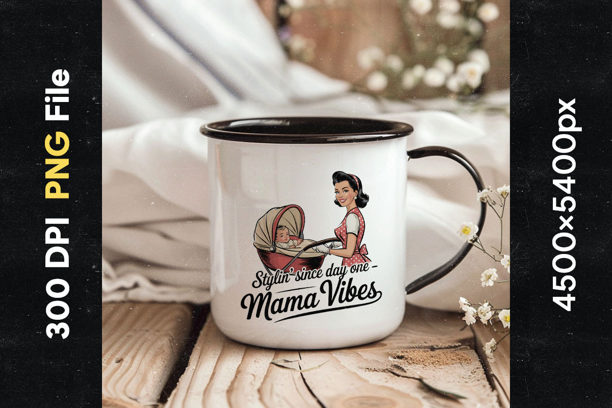 Mother’s Day Bundle, an Object Graphic by GlitterCraft (Photo 22 of 61)