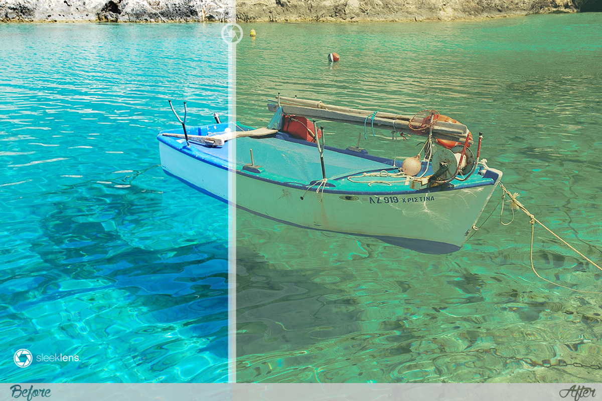 Faded Lightroom Presets Bundle, an Action Add-On by Sleeklens (Photo 5 of 5)
