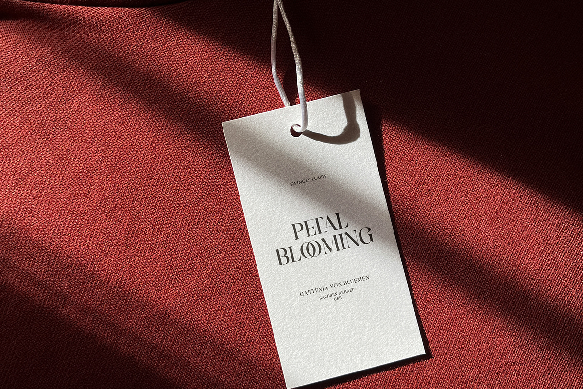 Swingly Lours | Magnificent Font, a Serif Font by Jolicia Type (Photo 11 of 11)