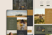 Sales Page Website Template, a Squarespace Template by 3.14&Co (Thumbnail 9 of 11)