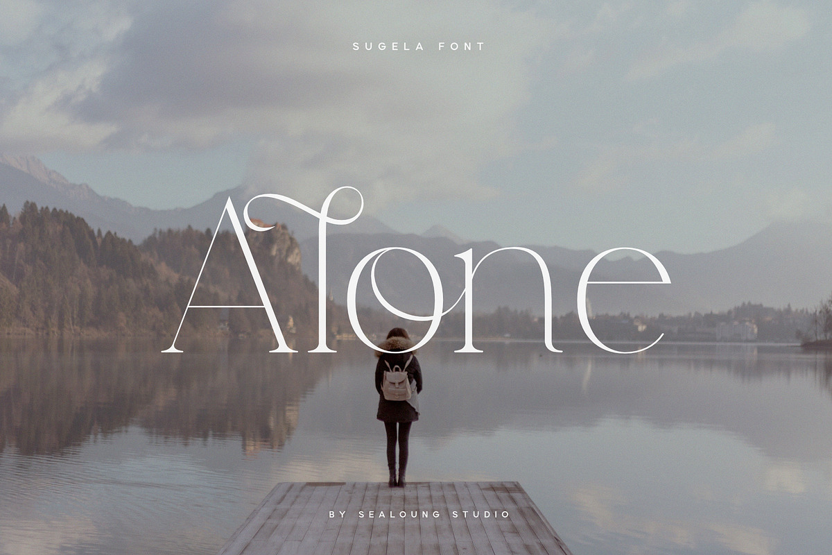Free Download - Fontfreebie