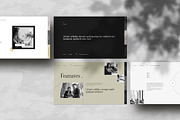 Social Media Kit, a Presentation Template by WhiteGraphic (Thumbnail 6 of 7)