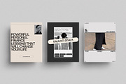 Financial Coach Instagram Template, a Social Media Template by Moscovita Studio (Thumbnail 12 of 15)