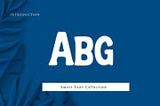 Chantilly serial, a Slab Serif Font by Wow Magic (Thumbnail 2 of 2)