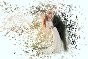 Pro Wedding Dispersion Action, an Action Add-On by MRI STUDIO (Thumbnail 8 of 10)
