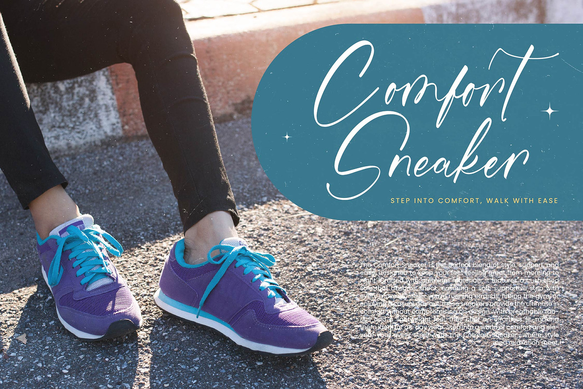 Midnight Saturday Stylish Font, a Script Font by stylishtype.co (Photo 8 of 20)