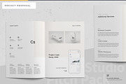 Proposal Pitch Pack, a Brochure Template by Egotype (Thumbnail 21 of 77)