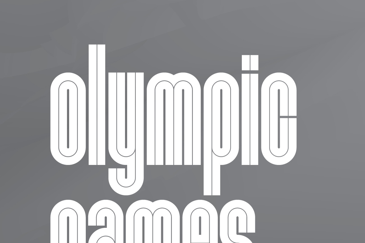 Mandoline, a Font by Alt Foundry (Photo 8 of 8)
