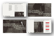 RUE | Brand Strategy, a Presentation Template by Studio Standard (Thumbnail 10 of 11)